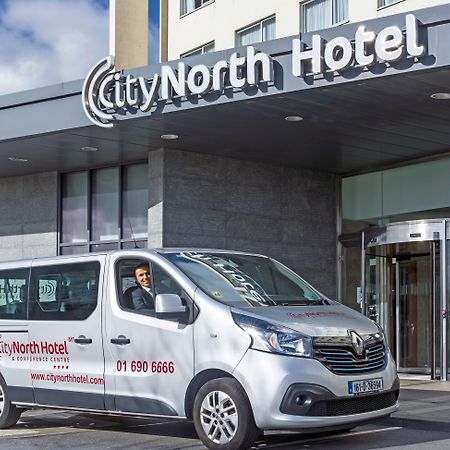 Citynorth Hotel & Conference Centre Gormanston Buitenkant foto
