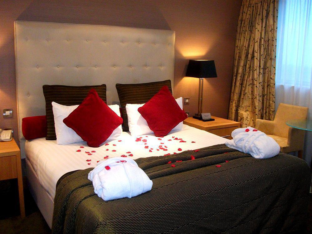 Citynorth Hotel & Conference Centre Gormanston Buitenkant foto