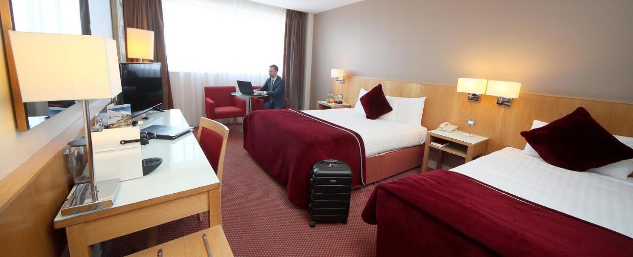Citynorth Hotel & Conference Centre Gormanston Buitenkant foto