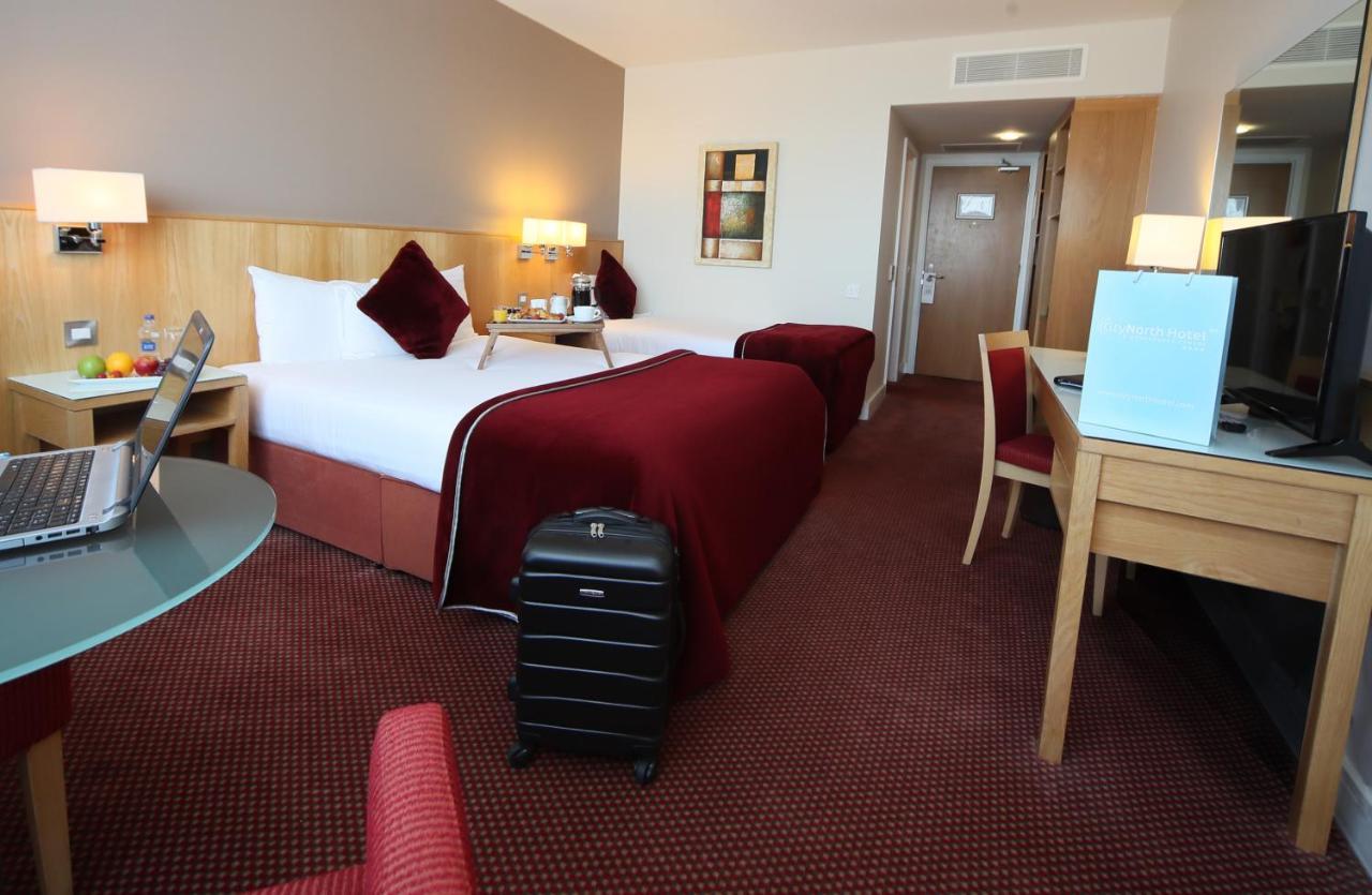 Citynorth Hotel & Conference Centre Gormanston Buitenkant foto