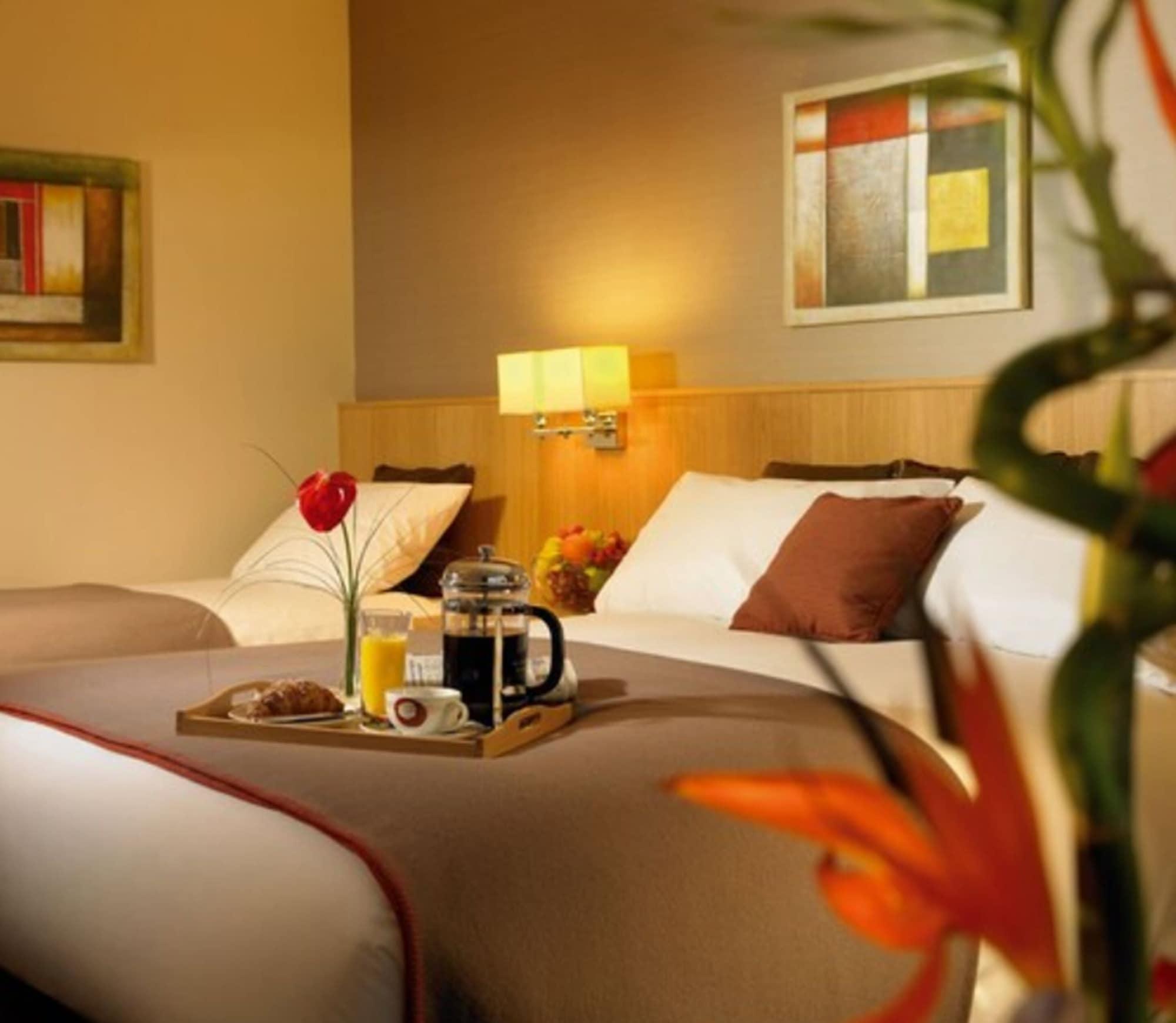 Citynorth Hotel & Conference Centre Gormanston Buitenkant foto