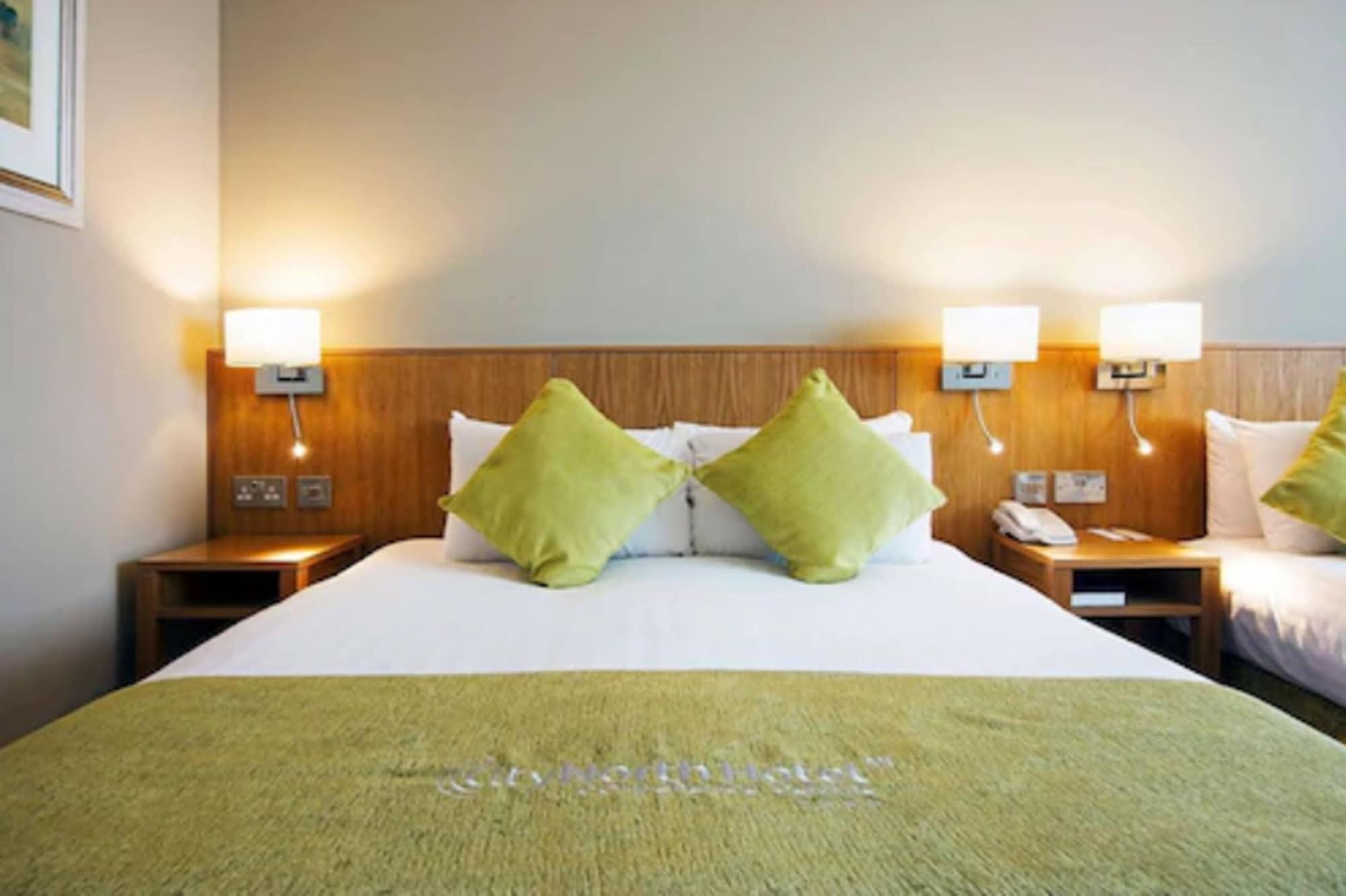 Citynorth Hotel & Conference Centre Gormanston Buitenkant foto