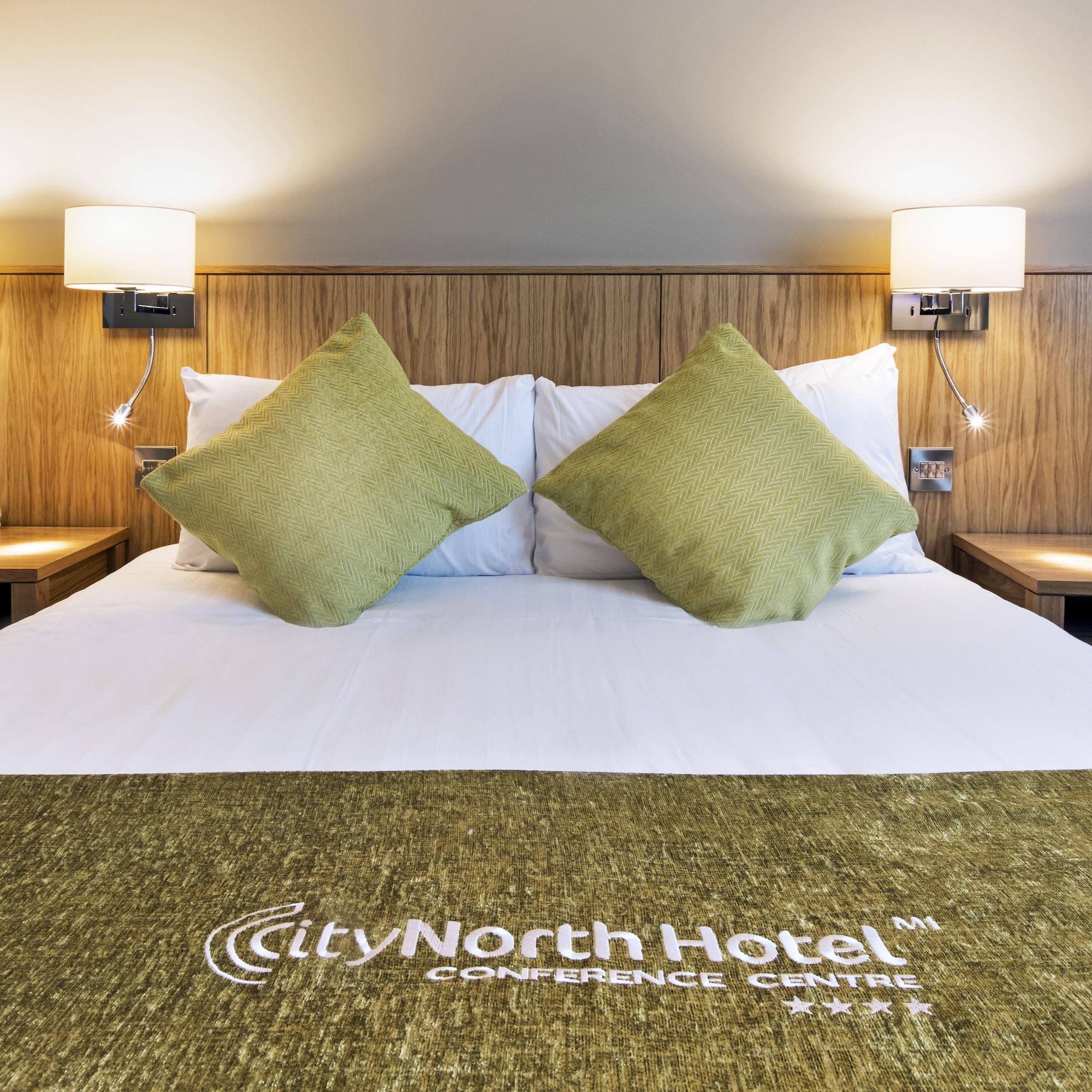 Citynorth Hotel & Conference Centre Gormanston Buitenkant foto