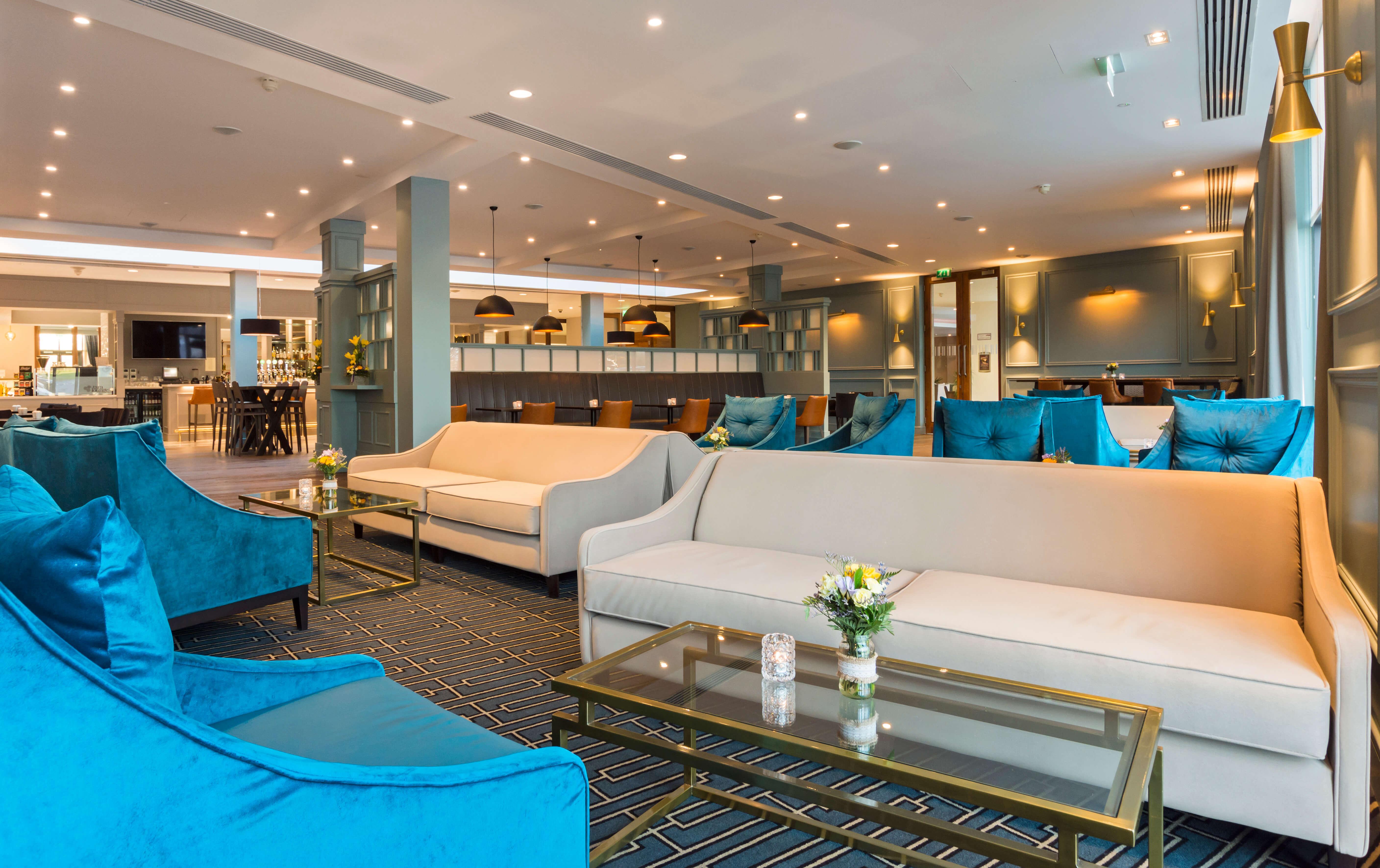 Citynorth Hotel & Conference Centre Gormanston Buitenkant foto
