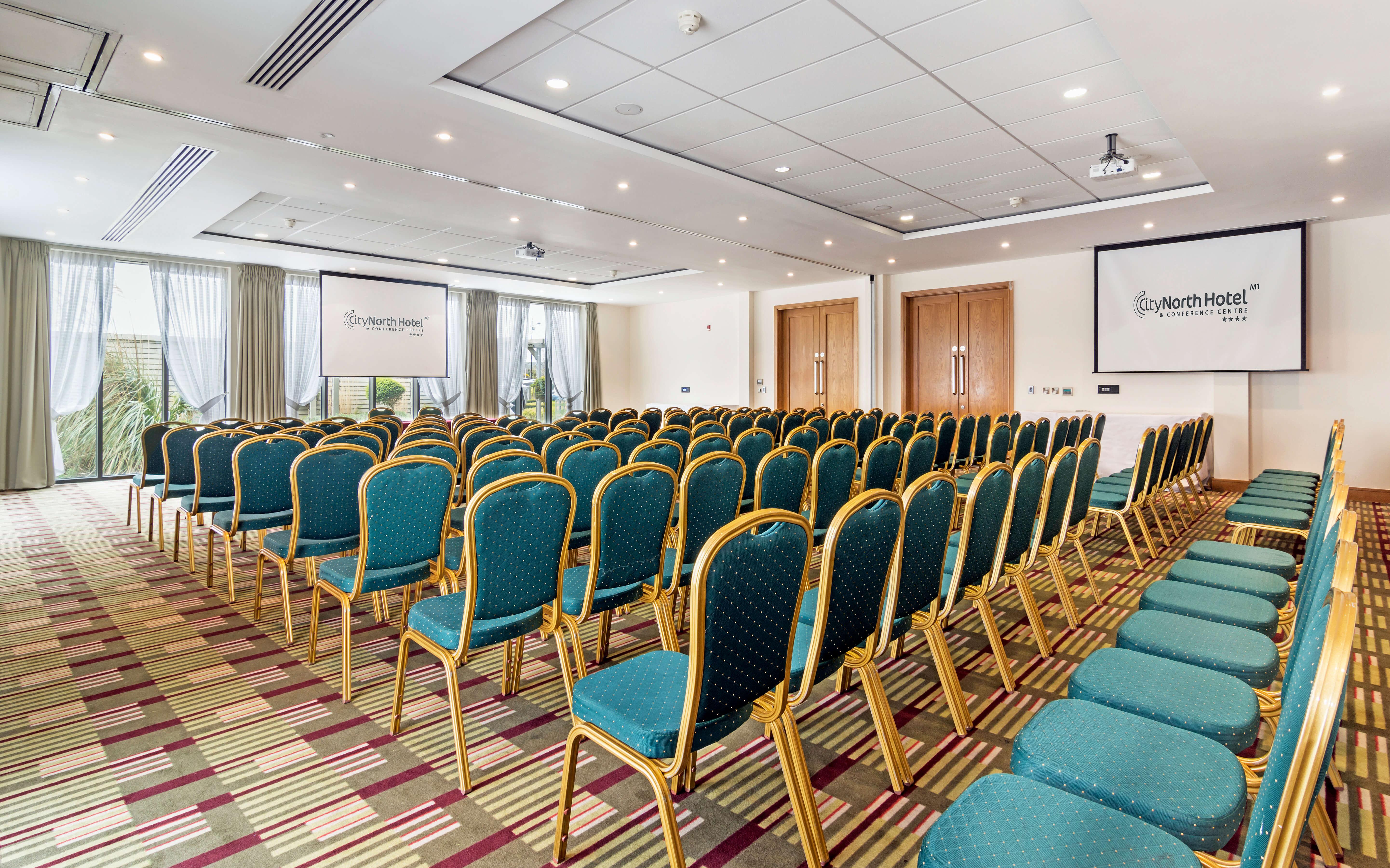 Citynorth Hotel & Conference Centre Gormanston Buitenkant foto