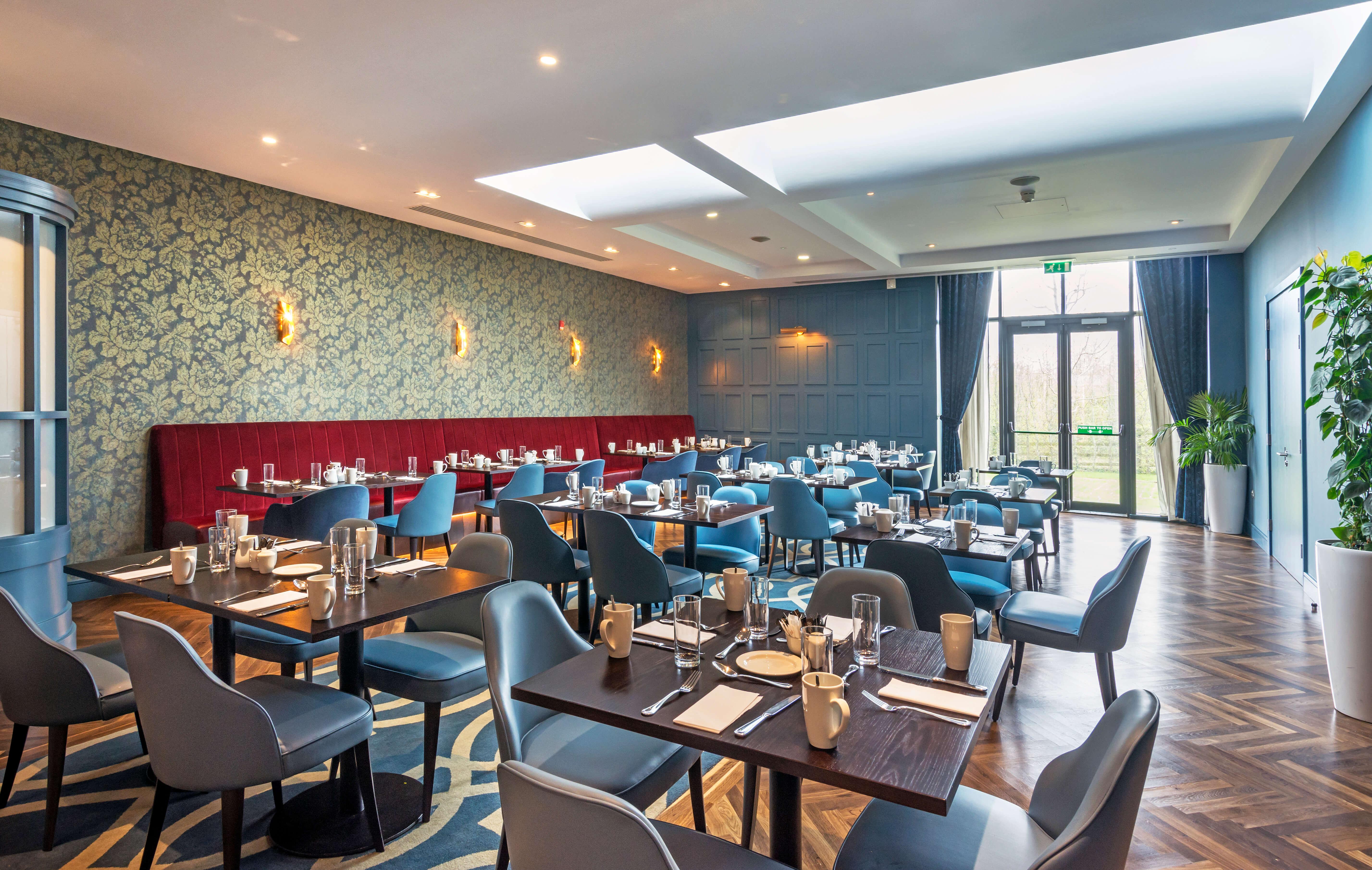 Citynorth Hotel & Conference Centre Gormanston Buitenkant foto