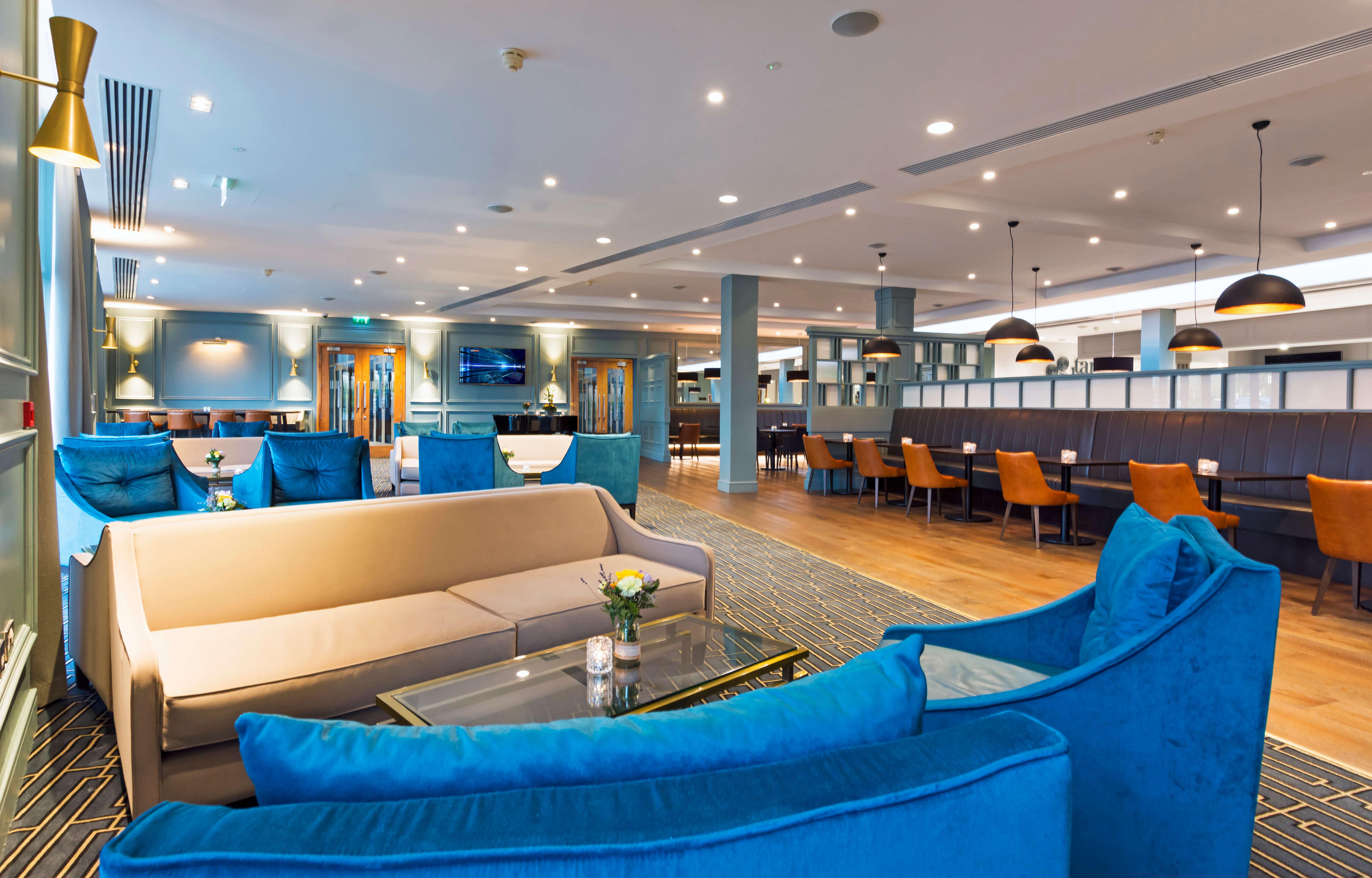 Citynorth Hotel & Conference Centre Gormanston Buitenkant foto