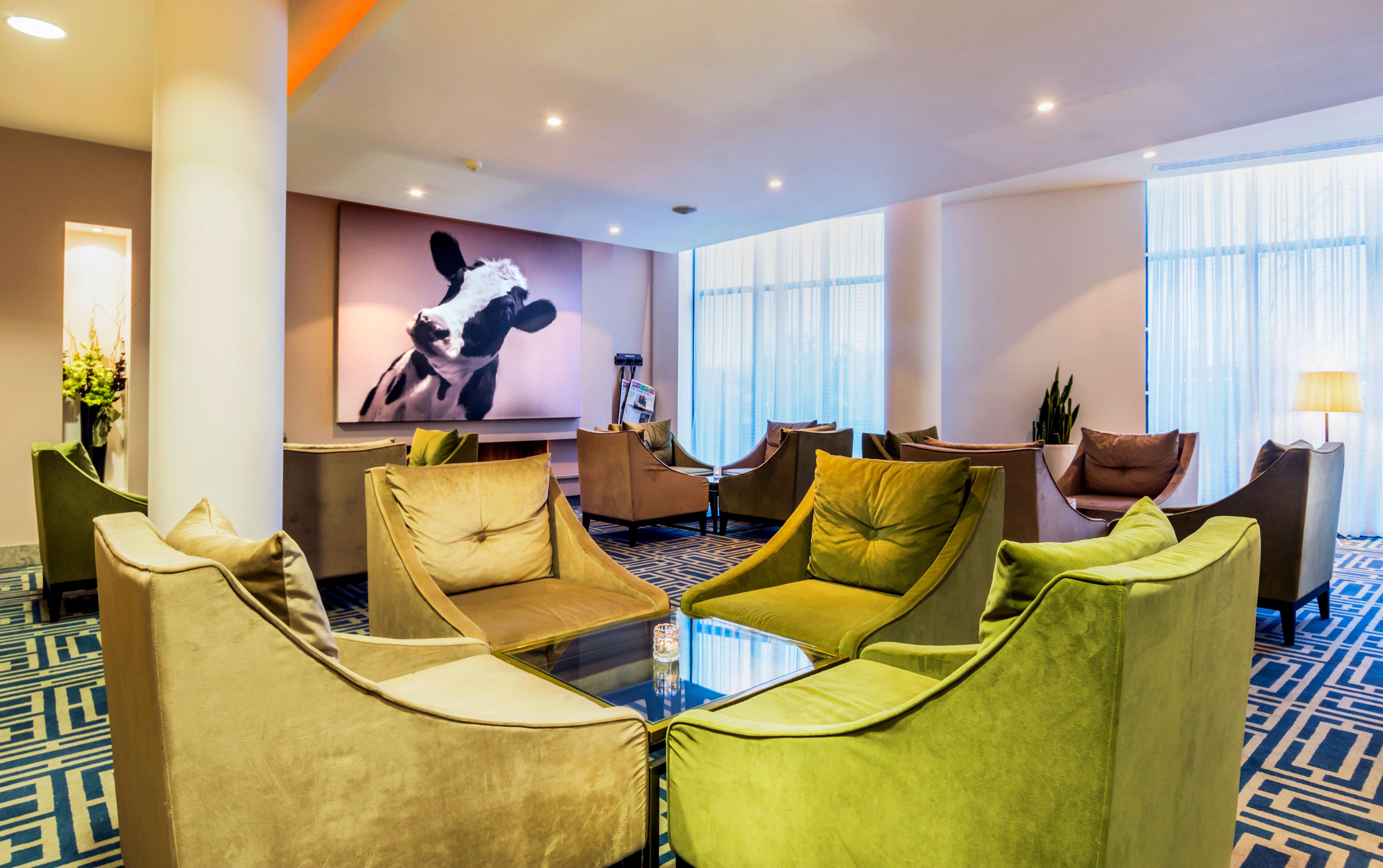 Citynorth Hotel & Conference Centre Gormanston Buitenkant foto