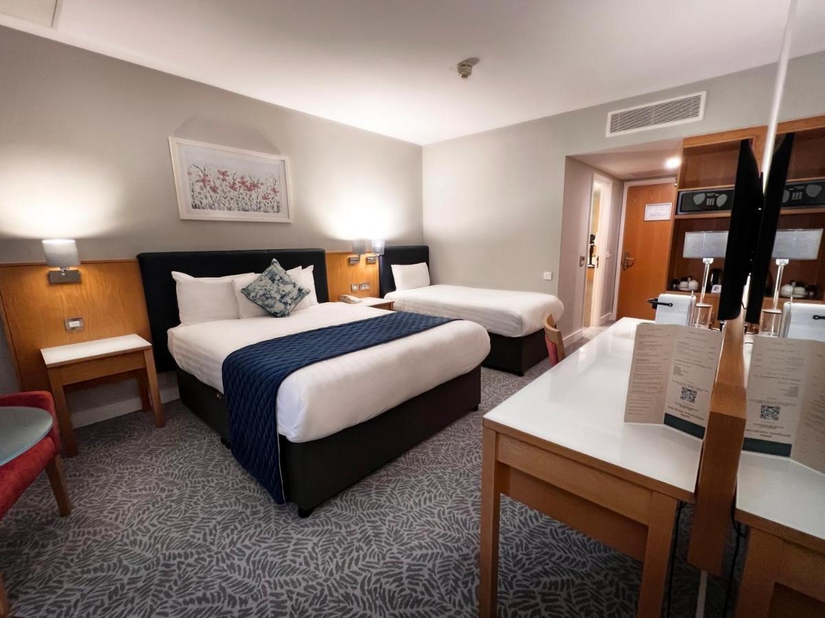 Citynorth Hotel & Conference Centre Gormanston Buitenkant foto
