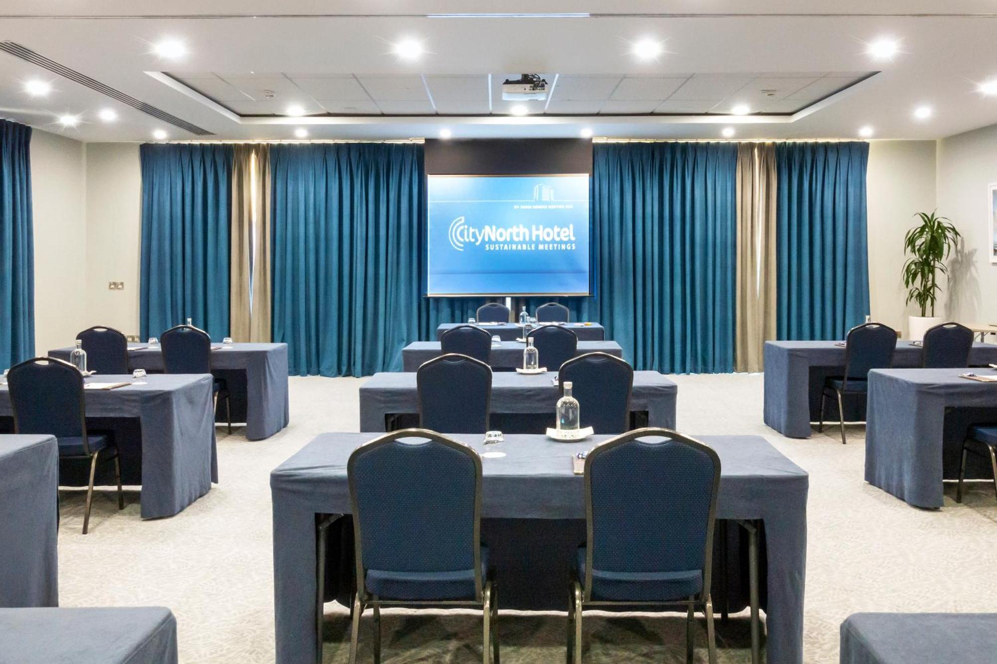 Citynorth Hotel & Conference Centre Gormanston Buitenkant foto