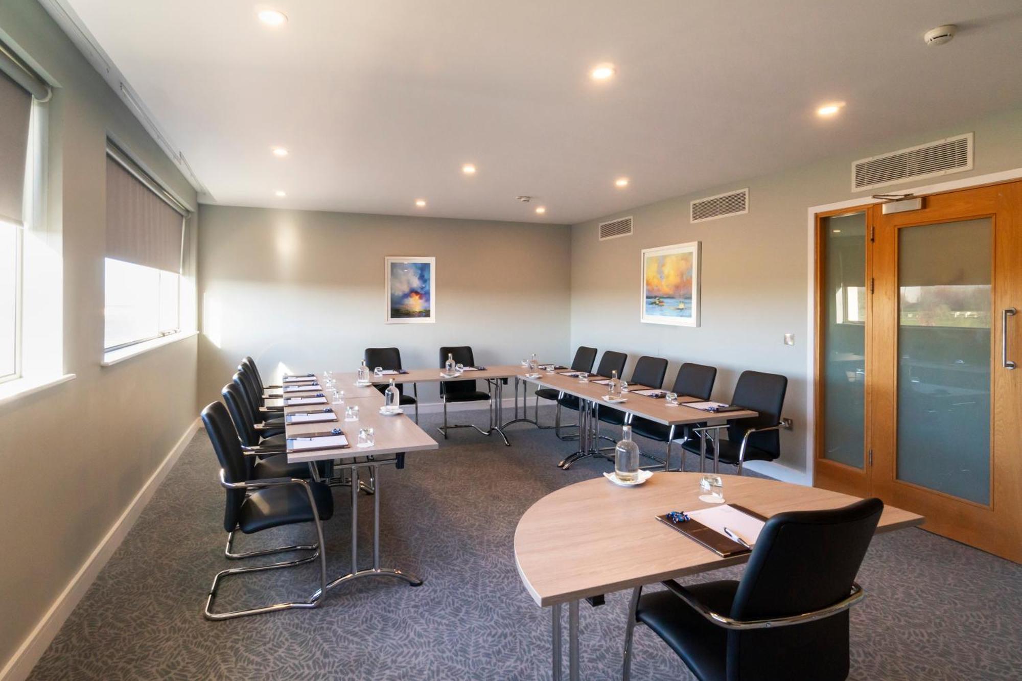 Citynorth Hotel & Conference Centre Gormanston Buitenkant foto