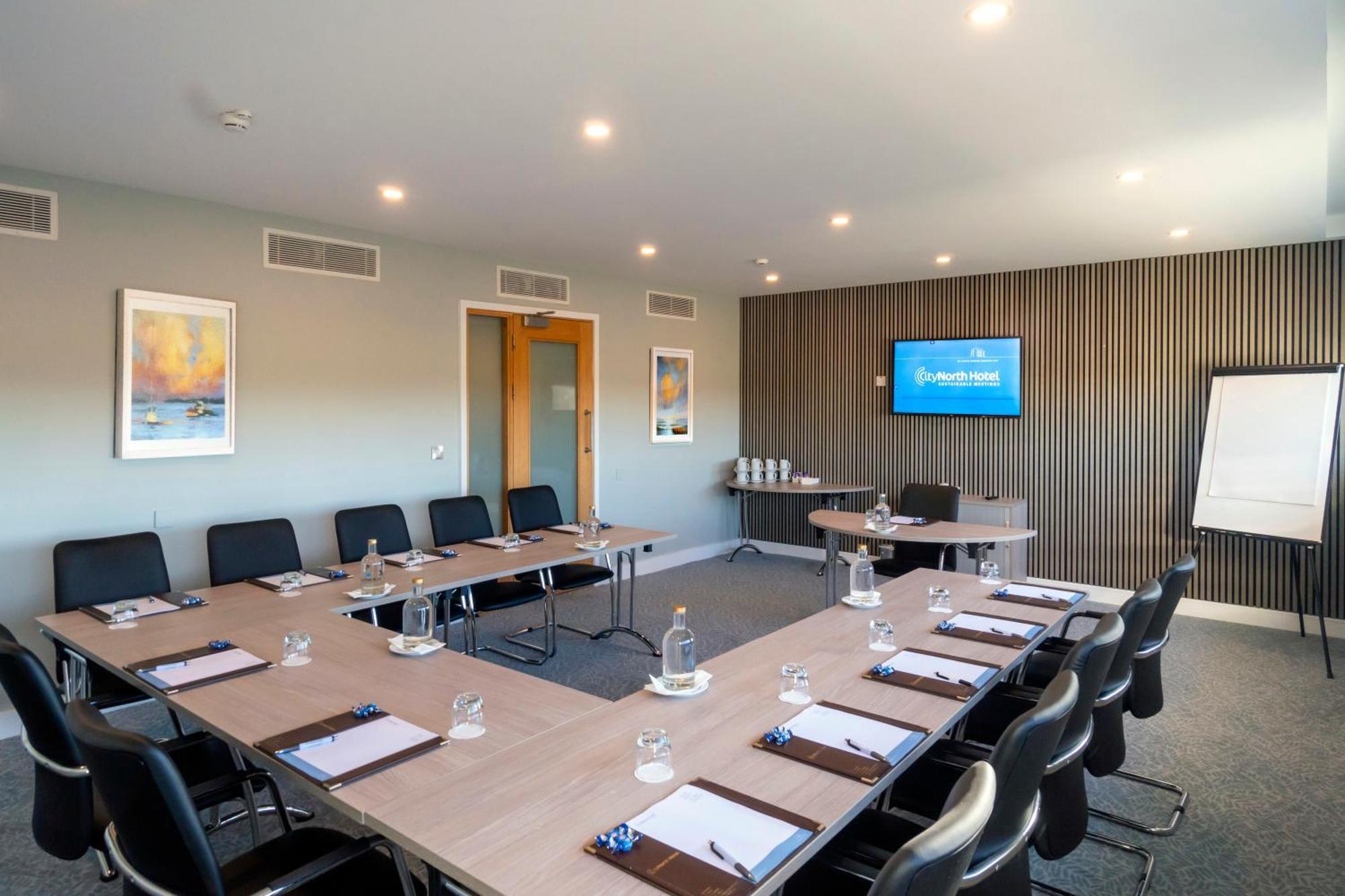Citynorth Hotel & Conference Centre Gormanston Buitenkant foto