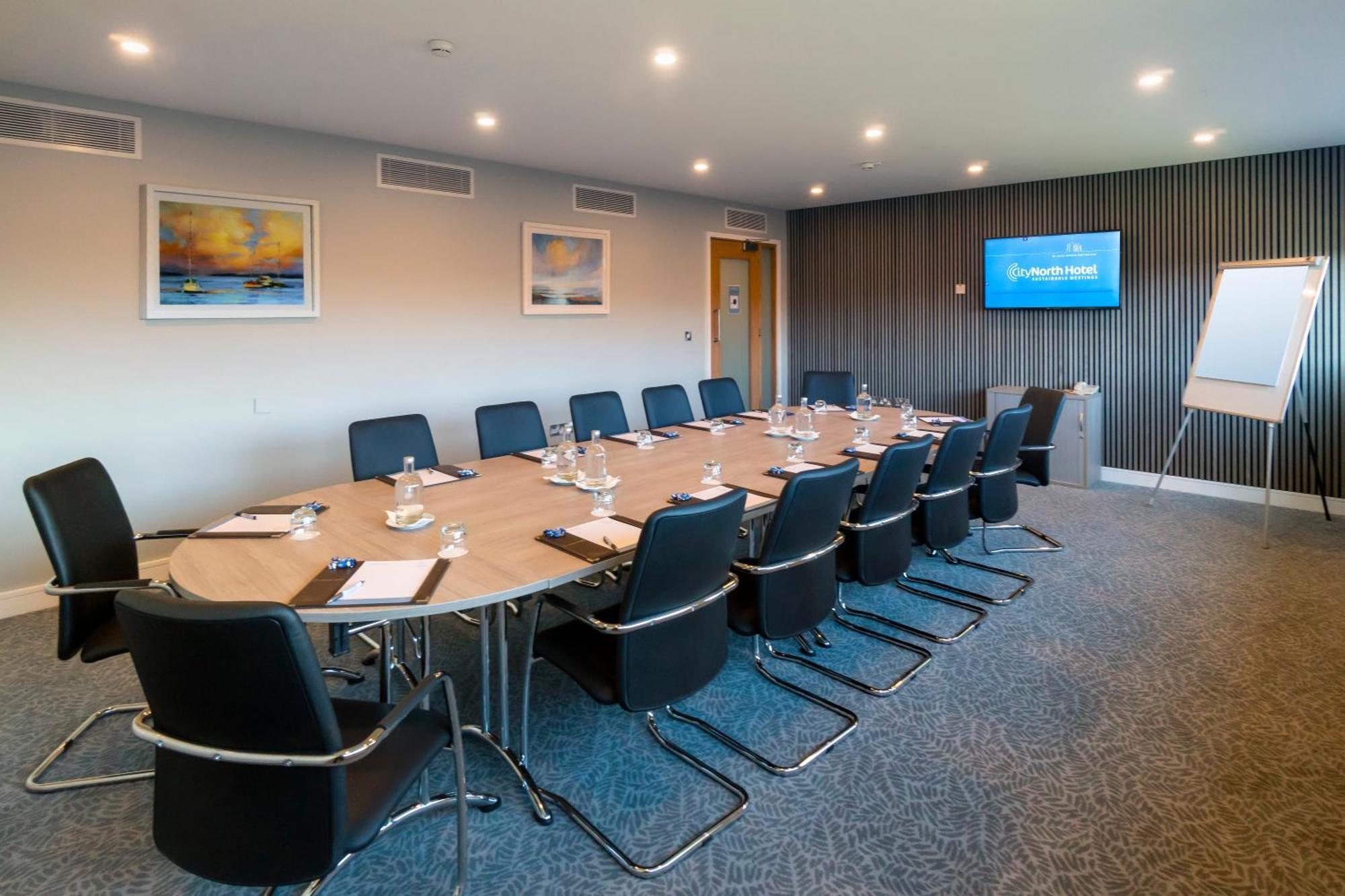 Citynorth Hotel & Conference Centre Gormanston Buitenkant foto