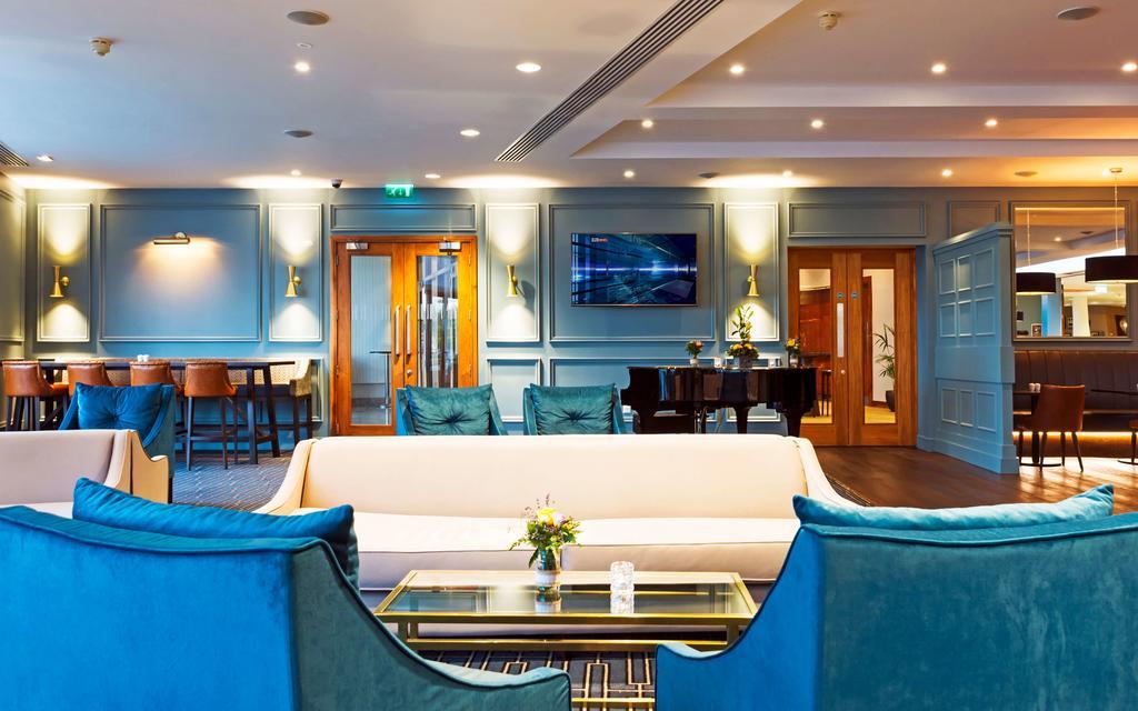 Citynorth Hotel & Conference Centre Gormanston Buitenkant foto