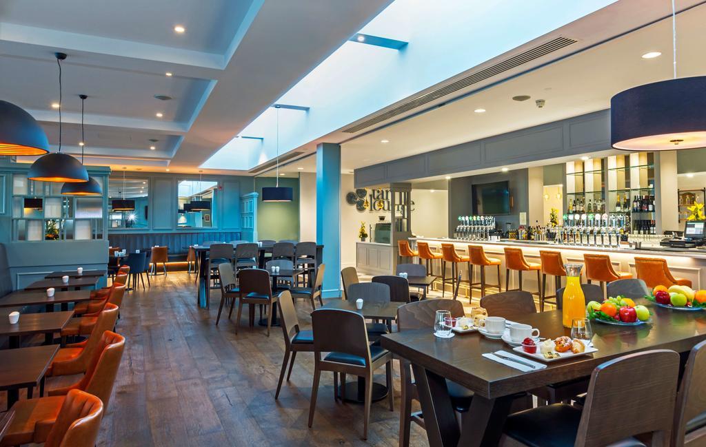 Citynorth Hotel & Conference Centre Gormanston Buitenkant foto