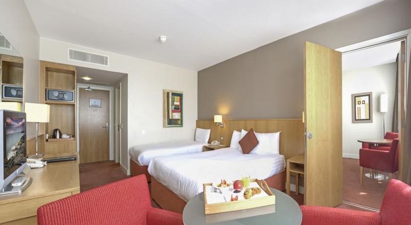 Citynorth Hotel & Conference Centre Gormanston Buitenkant foto