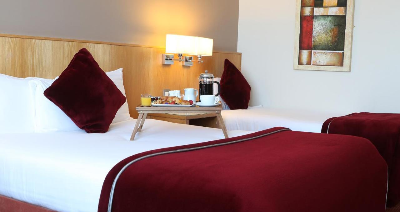Citynorth Hotel & Conference Centre Gormanston Buitenkant foto