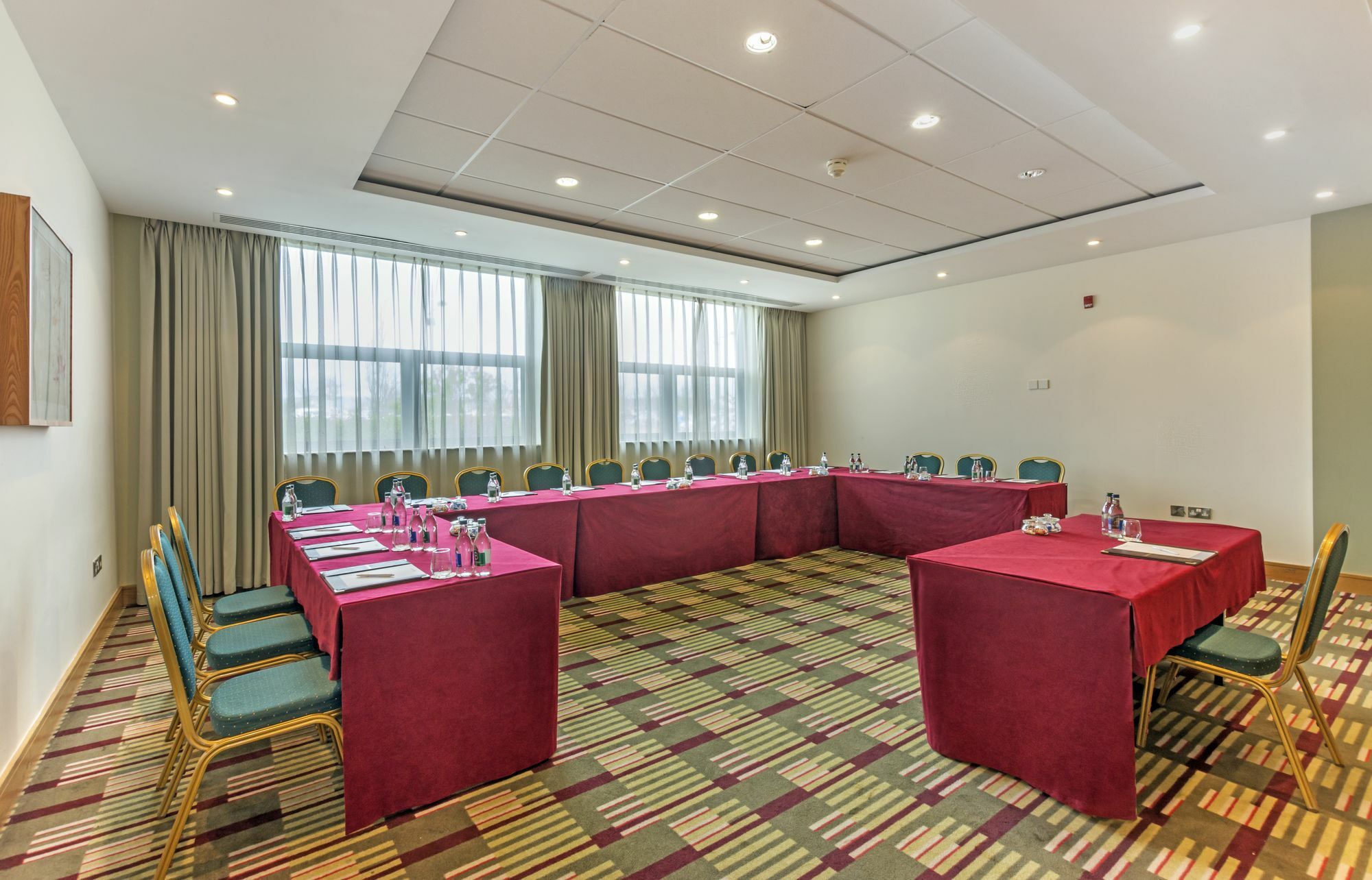 Citynorth Hotel & Conference Centre Gormanston Buitenkant foto